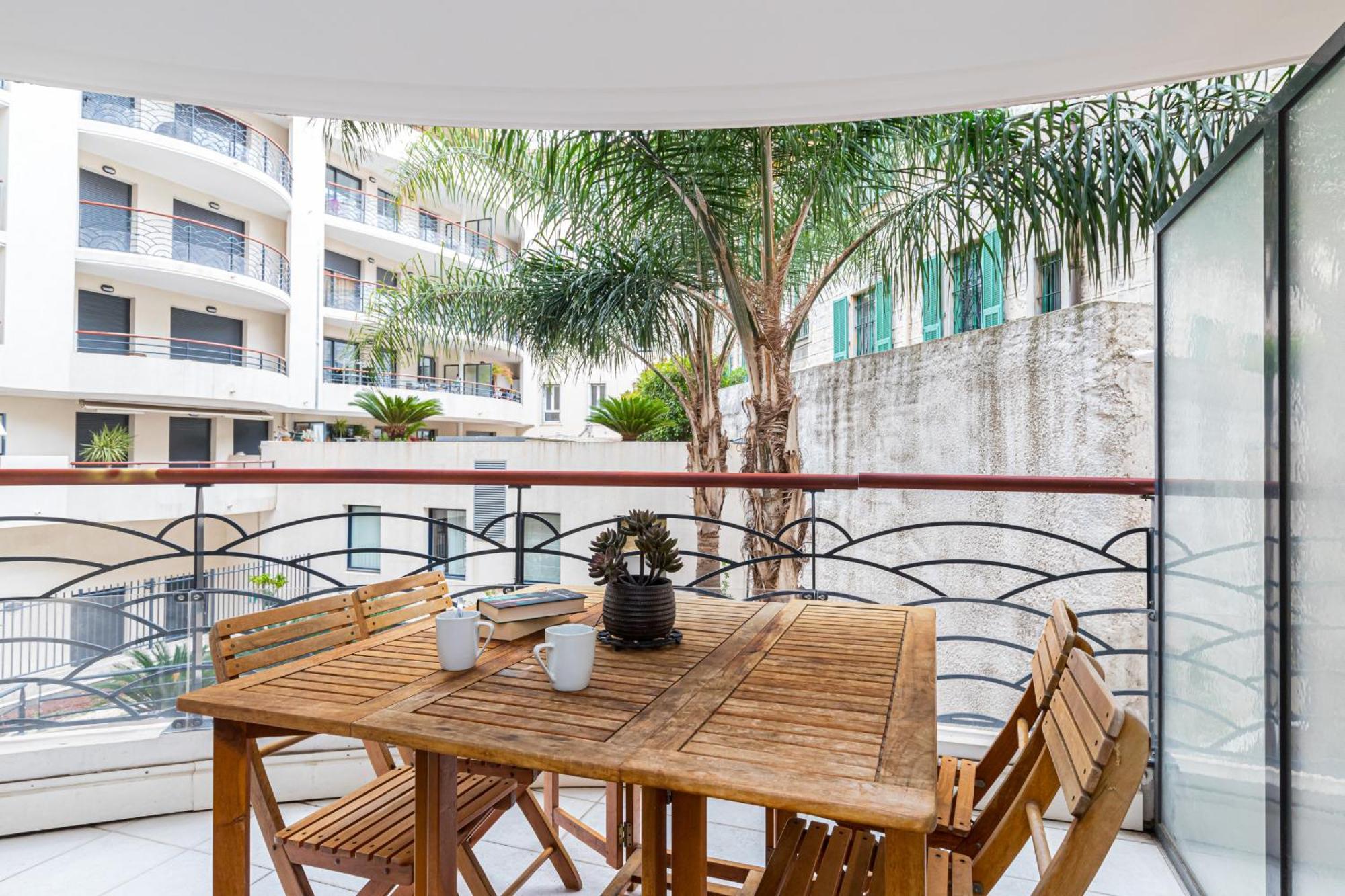 Nice 1 Bedroom Downtown Carre D'Or With Garage Exterior foto