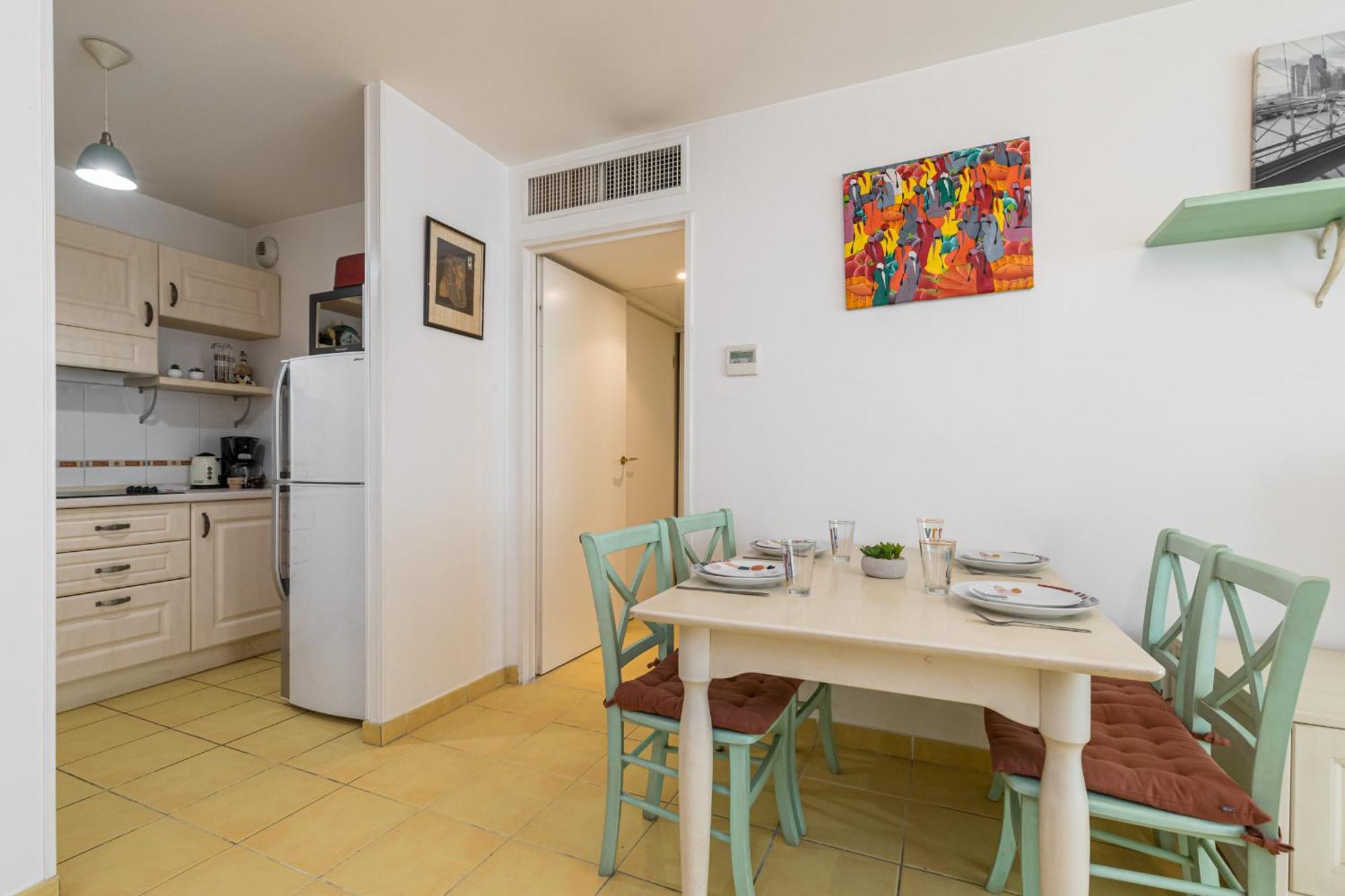 Nice 1 Bedroom Downtown Carre D'Or With Garage Exterior foto
