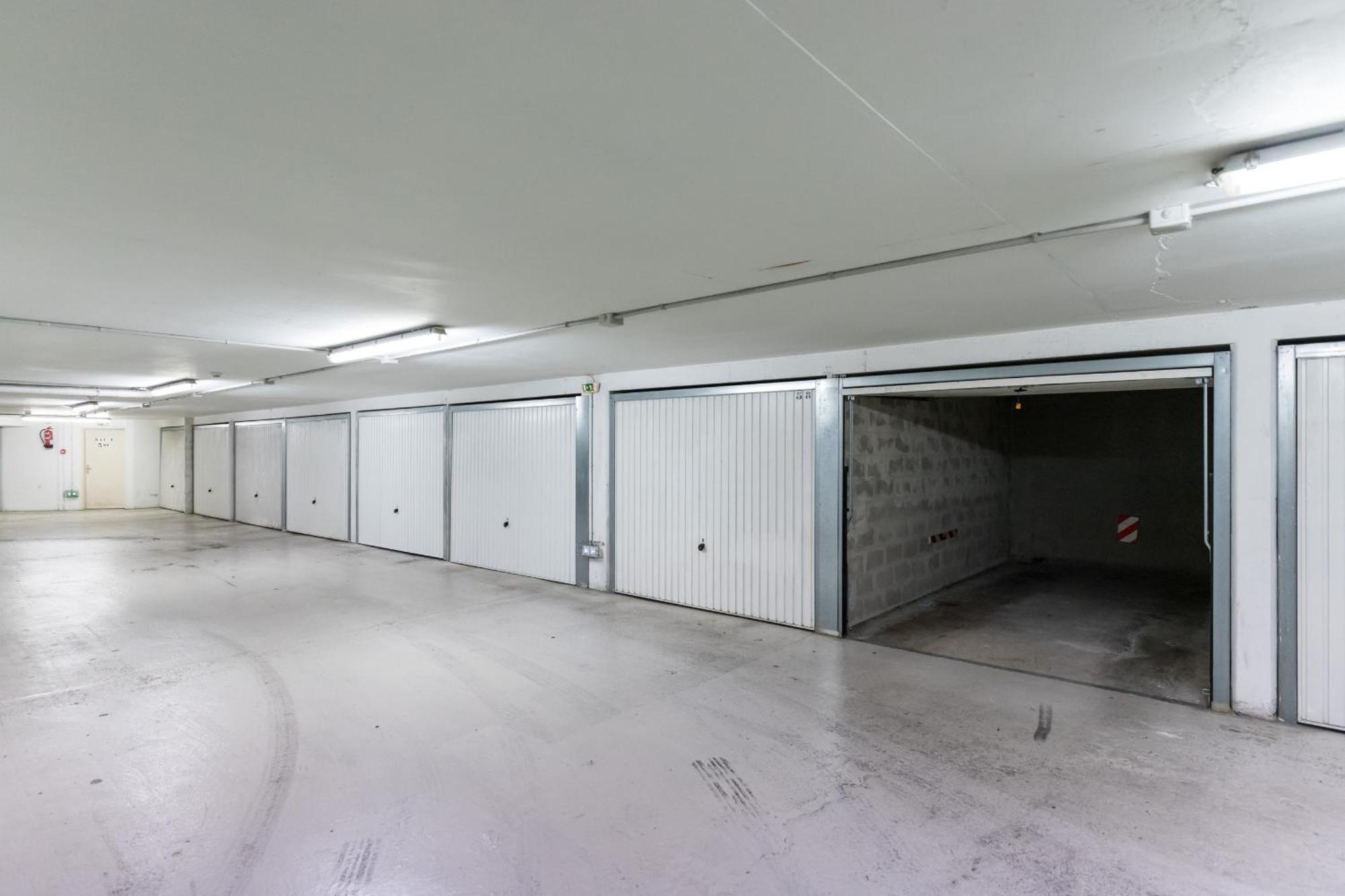 Nice 1 Bedroom Downtown Carre D'Or With Garage Exterior foto